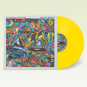 Grass Roots - Banana Yellow , Leftover Salmon