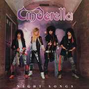 Night Songs , Cinderella
