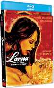 Lorna the Exorcist , Pamela Stanford