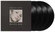 Music Box 30th Anniversary Expanded Edition , Mariah Carey