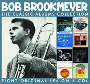 The Classic Albums Collection , Bob Brookmeyer