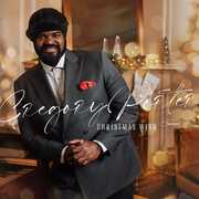 Christmas Wish , Gregory Porter