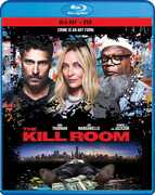 The Kill Room , Uma Thurman