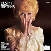 Dusty In Memphis , Dusty Springfield