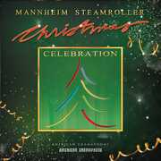 Christmas Celebration [Import] , Mannheim Steamroller