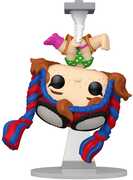 FUNKO POP! Marvel: Spider-Man: Across the Spider-Verse S2 - Mayday Parker