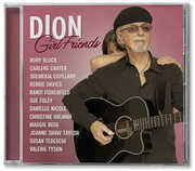 Girl Friends , Dion