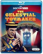 Doctor Who: The Celestial Toymaker , Campbell Singer