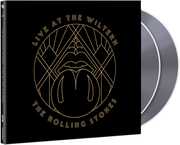 Live At The Wiltern , The Rolling Stones