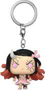 Funko POP! Keychain: Demon Slayer - Nezuko, Demon Form