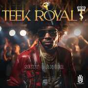 Sexy Dancer , Teek Royal T.