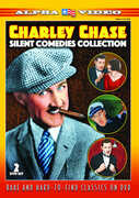 Charley Chase Silent Comedies Collection , Charley Chase