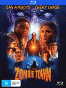 Zombie Town - Special Edition All-Region/ 1080p [Import] 
