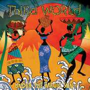 Under The Magic Sun , Third World