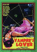 The Vampire's Lover , Walter Brandi