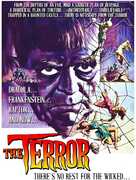 The Terror , Boris Karloff