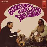 Rich A La Rakha , Buddy Rich