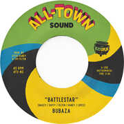 Battlestar , Bubaza