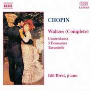 Waltzes , Chopin