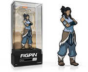 FiGPiN - Avatar: The Legend of Korra - Korra Enamel Pin (1095)