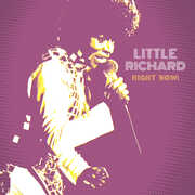 Right Now! , Little Richard