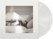 The Tortured Poets Department [Ghosted White 2 LP] , Taylor Swift