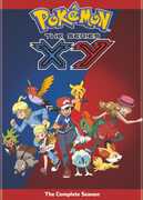 Pokemon The Series: XY Complete Season , Ikue Otani