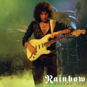 Boston 1981 , Rainbow