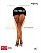 Secretary [Import] , James Spader