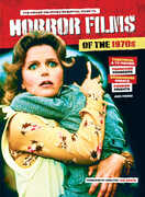 The Movies Unlimited Essential Guide to Horror Films of the 1970s (Collectible Magazine) 
