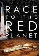 Race To The Red Planet 
