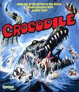 Crocodile , Nat Puvanai