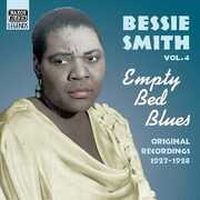 Vol. 4-Empty Bed Blues , Bessie Smith
