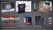 Corpse Party 2 Darkness Mercy Limited Edition for Playstation 4