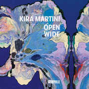 Martini: Open Wide , Kira Martini