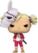 Funko POP! Anime: Bleach - Hiyori Sarugaki