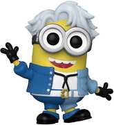 Funko POP! Movies: Despicable Me 4 - J-Hope