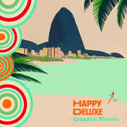 Happy Deluxe , Quadro Nuevo