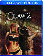 Claw 2: Blood Legacy , David Palmieri