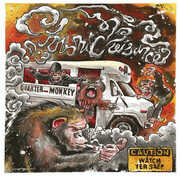 Chronic Nuisance , Quarter Monkey