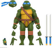 Super7 - Teenage Mutant Ninja Turtles - ULTIMATES! Wv12 - Leonardo (TMNT)