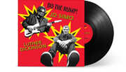 Do the Rump! , JD Simo & Luther Dickinson