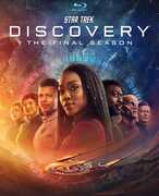 Star Trek: Discovery - The Final Season , Doug Jones