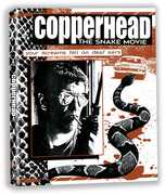 Copperhead , Ross Payton