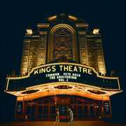 The Auditorium, Vol. 1 , Common & Pete Rock