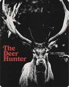 Deer Hunter - All-Region UHD [Import] 