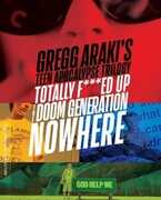 Gregg Araki's Teen Apocalypse Trilogy (Criterion Collection) , James Duval