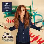 Unrepentant Geraldines , Tori Amos