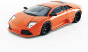 Jada Toys - 1:24 Fast & Furious 8 - Roman's Lamborghini Murcielago Lp640 