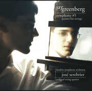 Symphony 5: Quintet for Strings (Hybrid) , José Serebrier